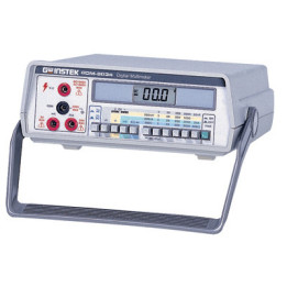 Мултимер настолен GDM-8034 Instek