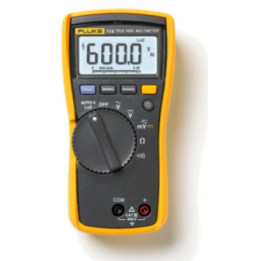 Мултимер FLUKE 114
