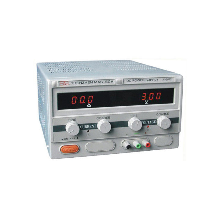 Захранващ блок HY3010E Mastech