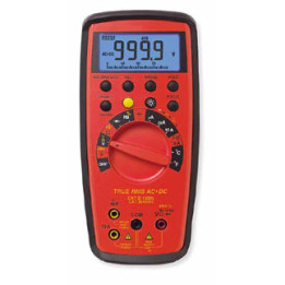 Мултимер 37XR Meterman