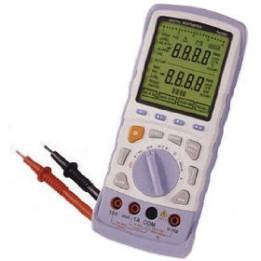 Мултимер MS8203 Mastech