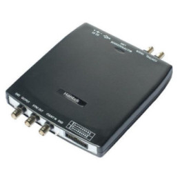 Сигнал генератор DDS 3X25 Hantek 75MHz