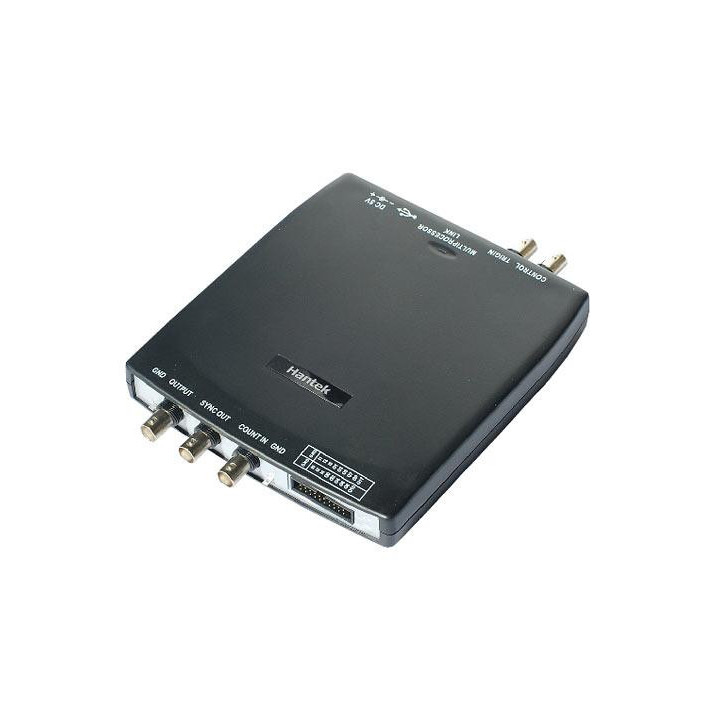 Сигнал генератор DDS 3X25 Hantek 75MHz