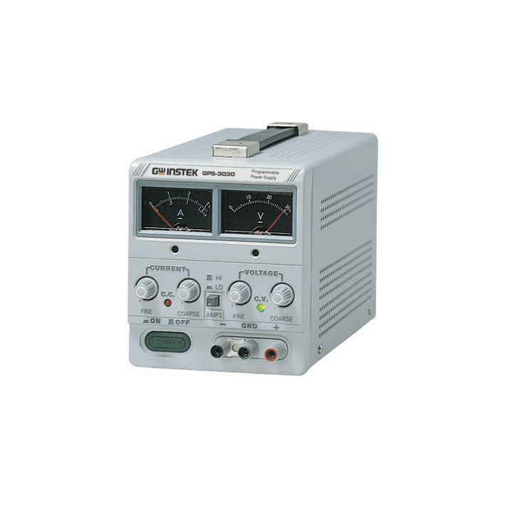 Захранващ блок GPS-1850 Instek