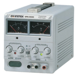 Захранващ блок GPS-6010 Instek