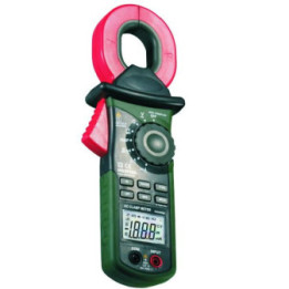 Clamp meter MS2010B Mastech
