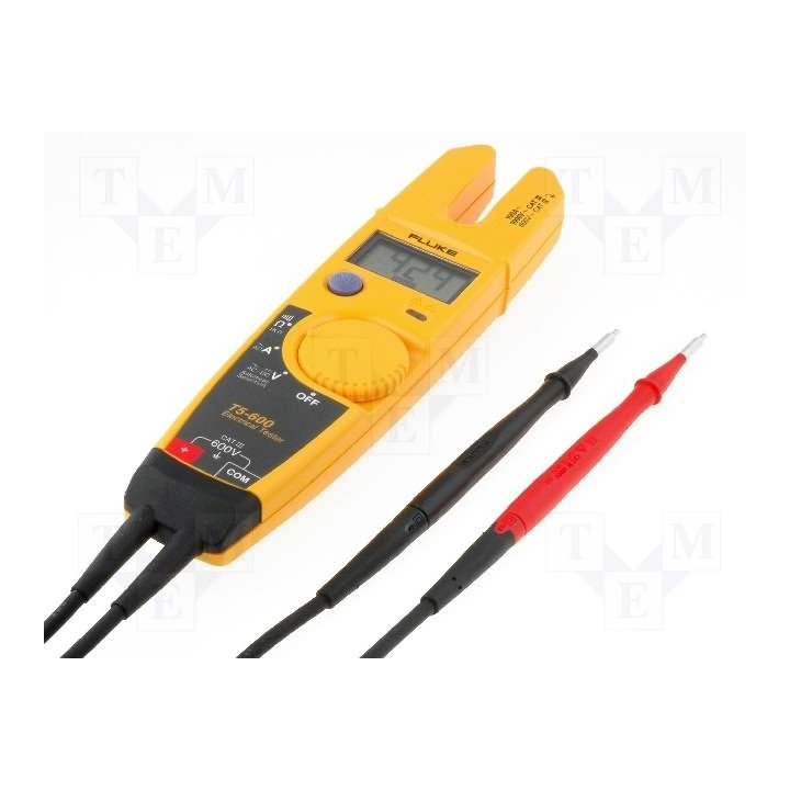 Clamp meter FLUKE T5-600