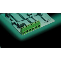 AK700 3-5.0-V /GREEN/-50700030201F