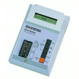 Цифров тестер за инт. схеми GUT-6000 Instek