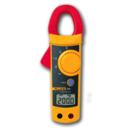 Clamp meter Fluke 322