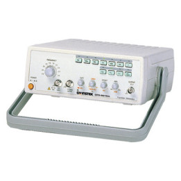 Function generator GFG-8215A 3MHz Instek
