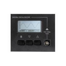 MULTI-INSTRUMENT LAB2 Velleman