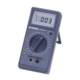 LCR Meters LCR-814 RCL Instek
