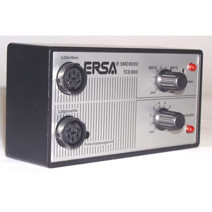 Регулиращ модул TCD 800 24V за Micro Tool