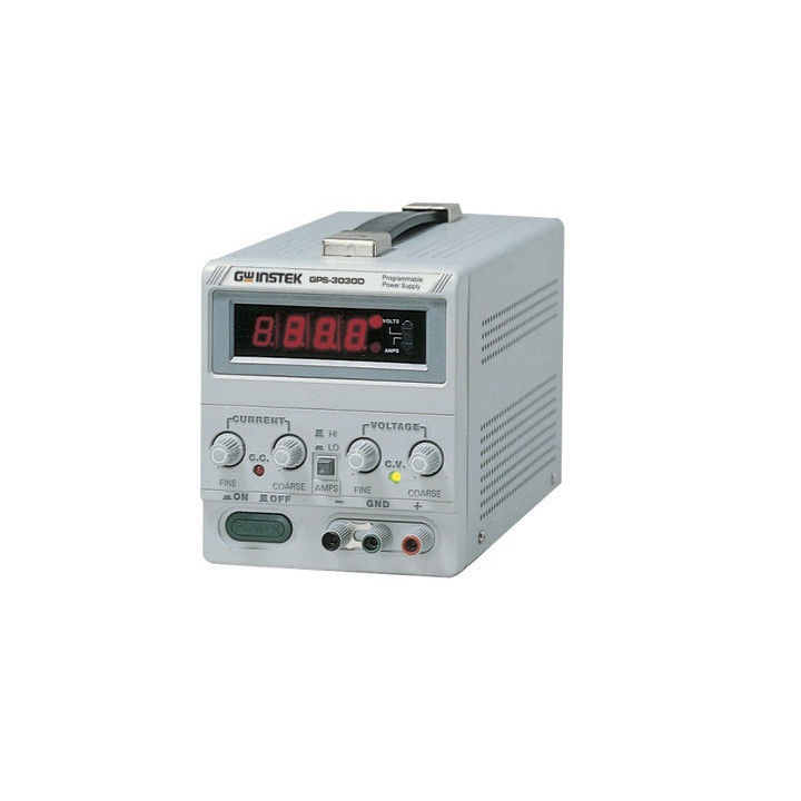 Захранващ блок GPS-1830D Instek