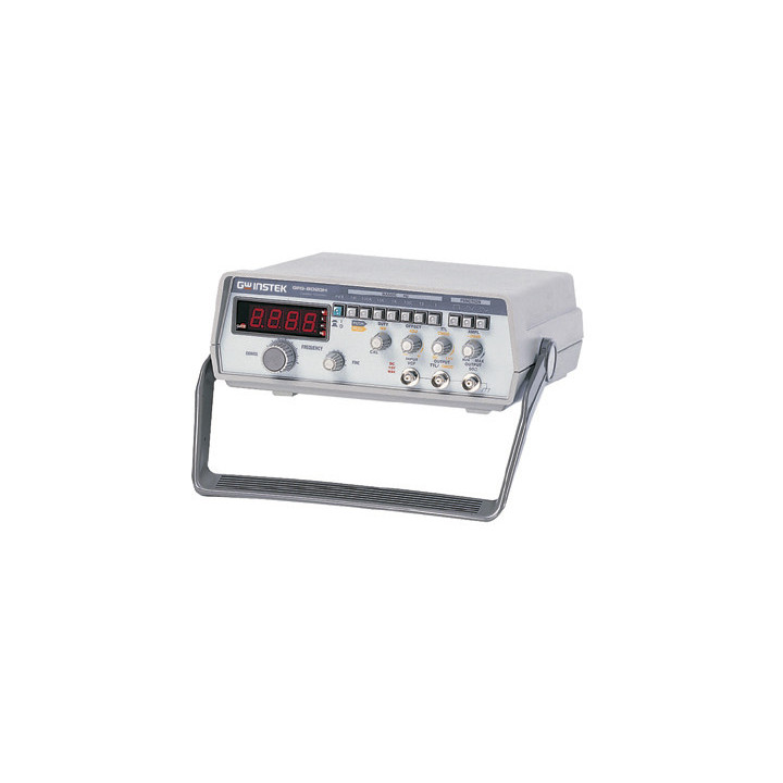Function generator GFG-8020H 2MHz Instek