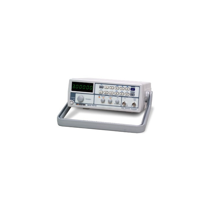 Function generator SFG-1013 3MHz Instek