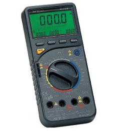 Мултимер M4660M Metex