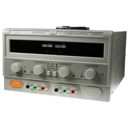 Power supply HY3005-2 Mastech
