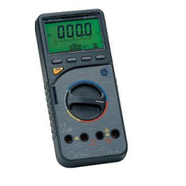 Мултимер M4660A Metex