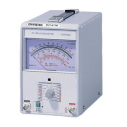 Миливолтмер GVT-417B AC Instek