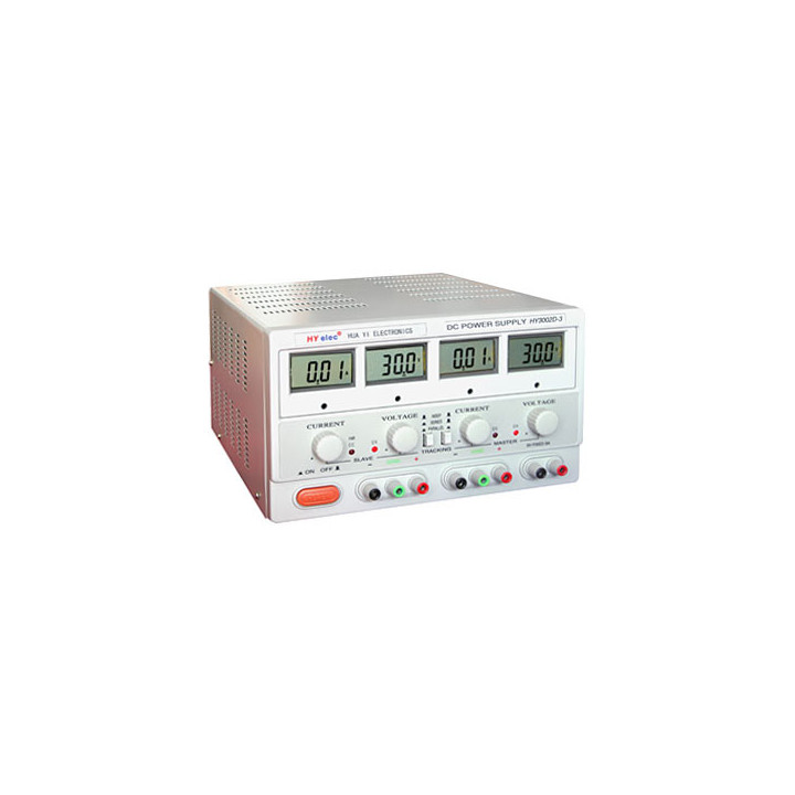 Power supply HY5003-2 Masthech
