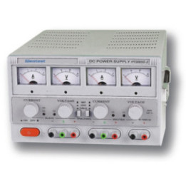 Power supply HY3005S-3 Mastech