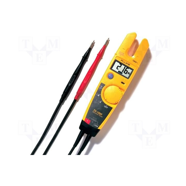 Clamp meter FLUKE T5-1000