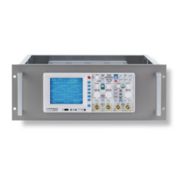 Кит система за окачване HZ45 19" HAMEG