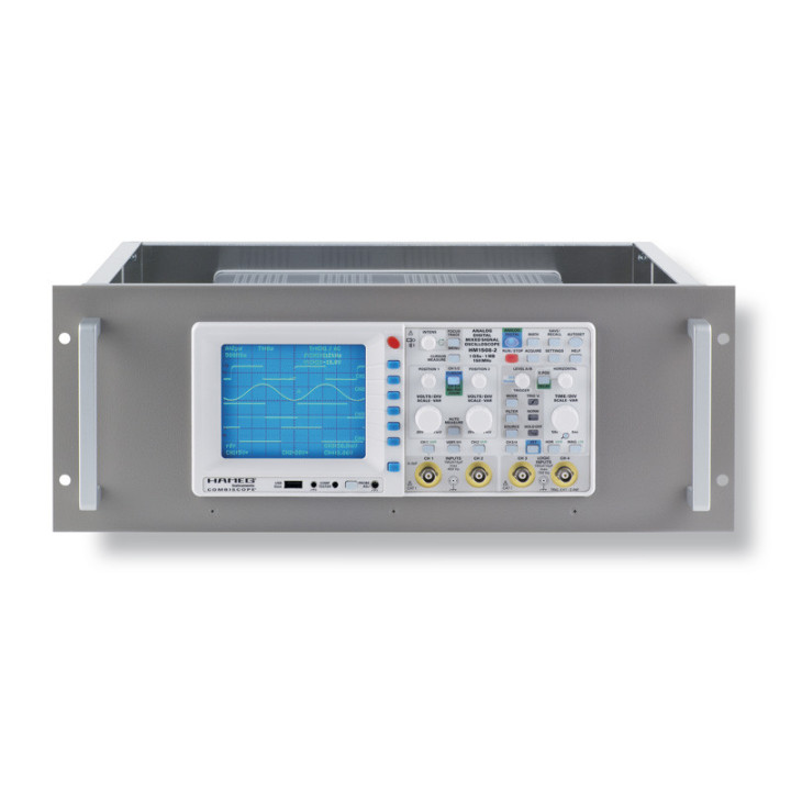 Кит система за окачване HZ45 19" HAMEG