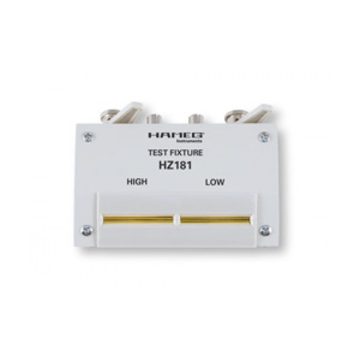 Measurement Cable HZ181  Hameg