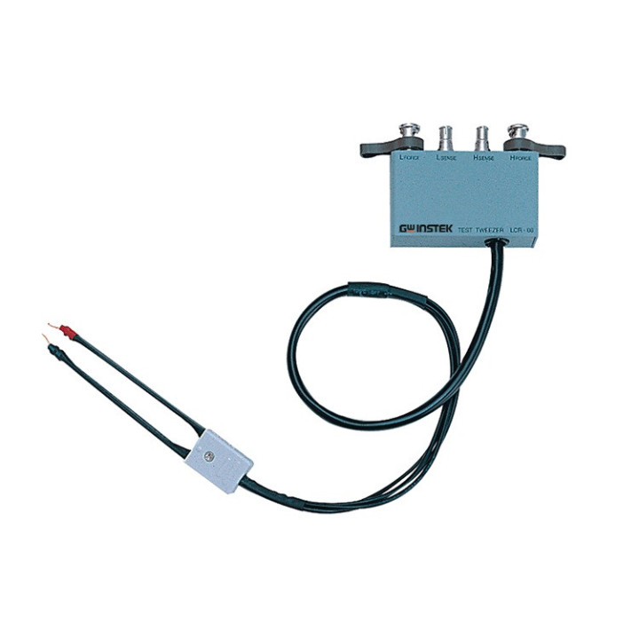 LCR-08 за LCR Instek