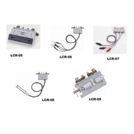 Сонди LCR-09 за LCR на INSTEK