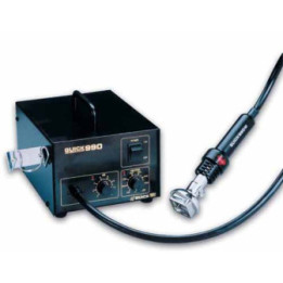 Станция с горещ въздух Quick 997ESD