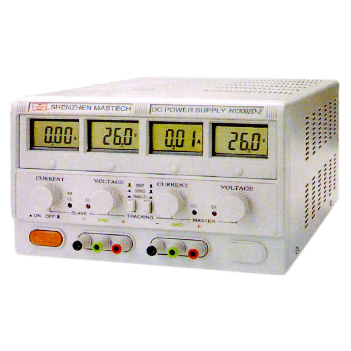 Power supply HY3005D-2 Mastech