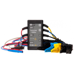 Адаптор AUTO ISO-1000A WAADAAISO10A Sonel