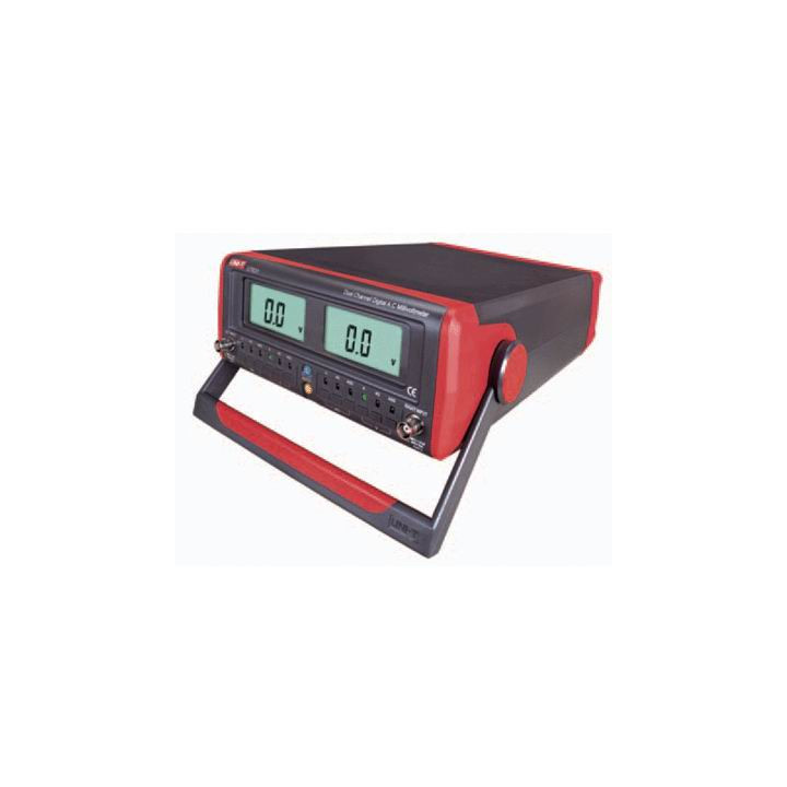 Миливолтмер UT631 UNI-T