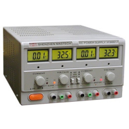 Power supply HY3005D-3 Mastech