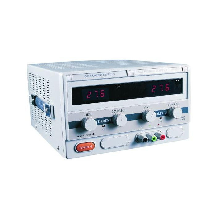 Power supply HY5010E Mastech