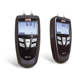 PIN Влагометър HM 100 S Kimo