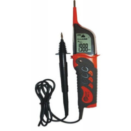 Insulation Resistance Meters MIC-2 WMGBMIC2