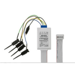 Логически пробник HO2010 4- канален за HM2008 HAMEG
