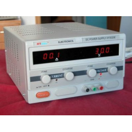 Power supply HY3020C Mastech
