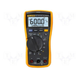 Мултимер FLUKE 112