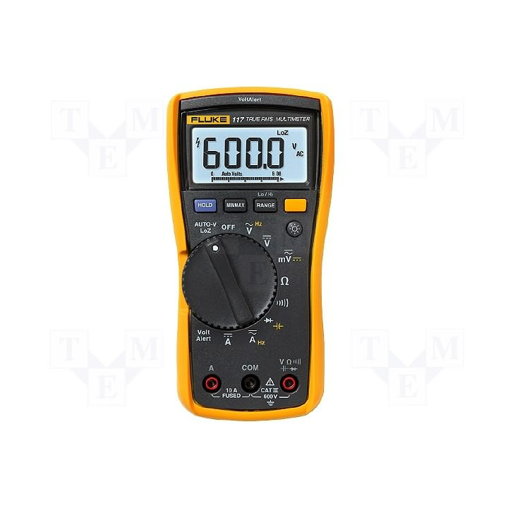 Мултимер FLUKE 112