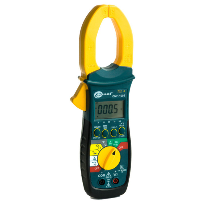 Clamp meter CMP1005 Sonel