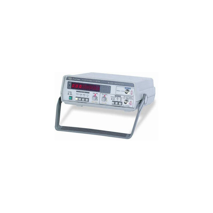 INTELLIGENT FREQUENCY COUNTER GFC-8131H  (1.3GHZ)