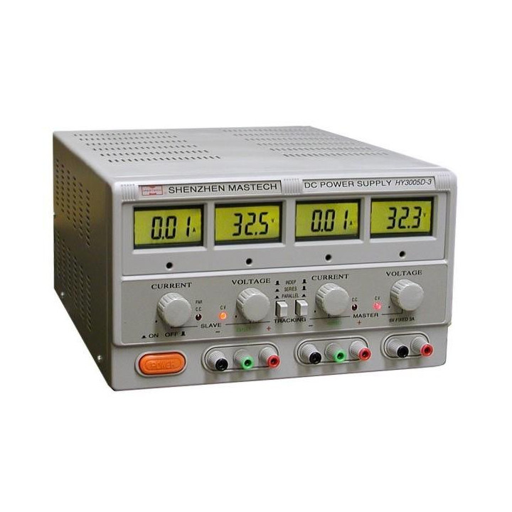 Power supply HY5003D-3 Mastech