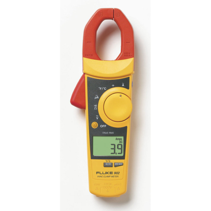 Амперклещи FLUKE 902