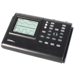 ADVANCED PERSONAL SCOPE 240MS/s APS230